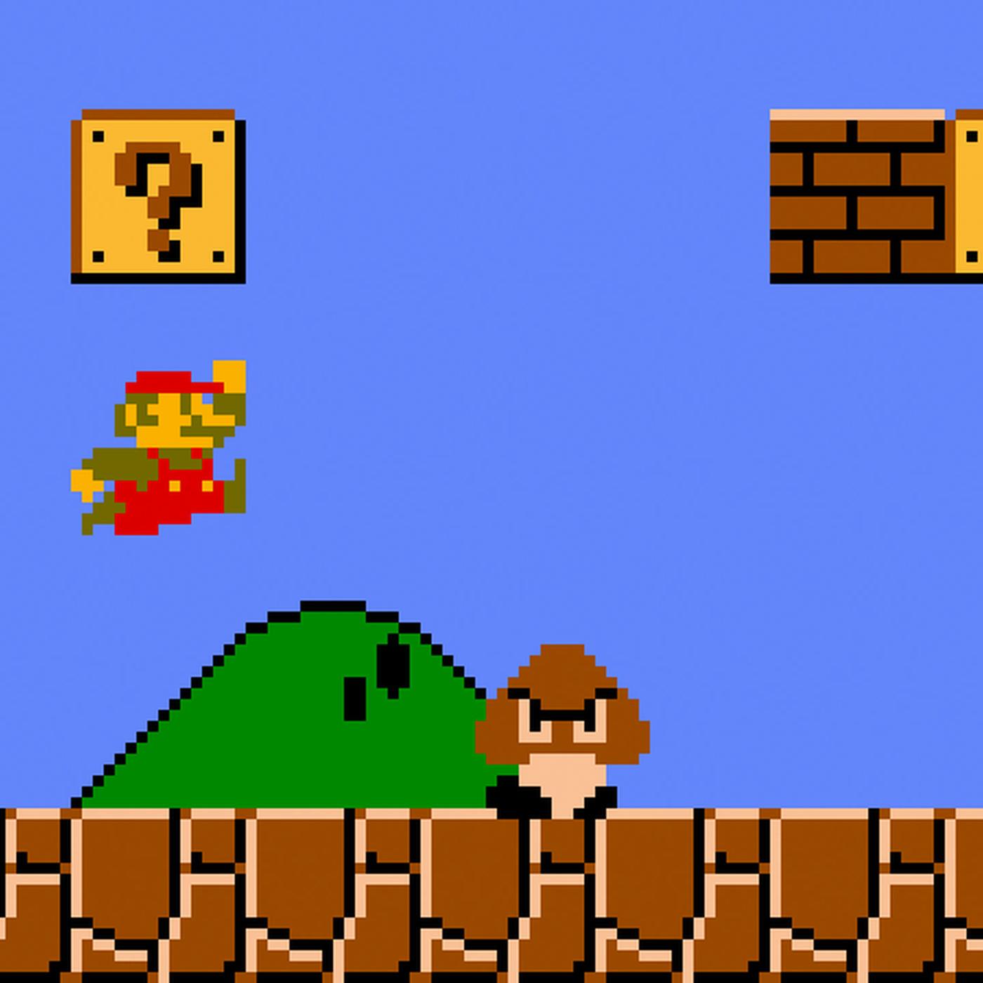 Mario Bros